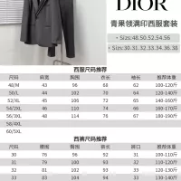 $76.00 USD Christian Dior Pants For Men #1298501