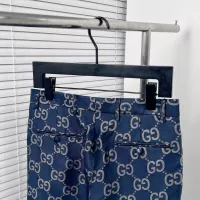 $76.00 USD Gucci Pants For Men #1298506