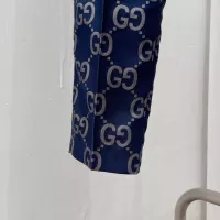 $76.00 USD Gucci Pants For Men #1298506