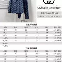 $76.00 USD Gucci Pants For Men #1298506