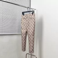 $72.00 USD Gucci Pants For Men #1298508
