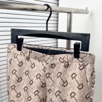 $72.00 USD Gucci Pants For Men #1298508