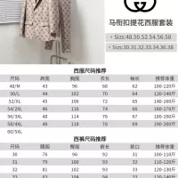 $72.00 USD Gucci Pants For Men #1298508