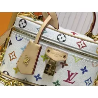 $64.00 USD Louis Vuitton AAA Quality Messenger Bags For Women #1298509