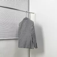 $115.00 USD Gucci Jackets Long Sleeved For Men #1298510