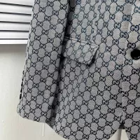 $115.00 USD Gucci Jackets Long Sleeved For Men #1298510