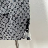 $115.00 USD Gucci Jackets Long Sleeved For Men #1298510