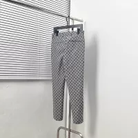 $72.00 USD Gucci Pants For Men #1298511