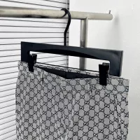 $72.00 USD Gucci Pants For Men #1298511