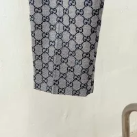 $72.00 USD Gucci Pants For Men #1298511