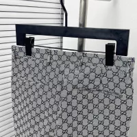 $72.00 USD Gucci Pants For Men #1298511