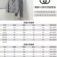 $72.00 USD Gucci Pants For Men #1298511