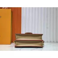 $82.00 USD Louis Vuitton AAA Quality Messenger Bags For Women #1298512
