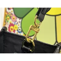 $72.00 USD Louis Vuitton AAA Quality Handbags For Women #1298513