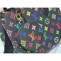 $72.00 USD Louis Vuitton AAA Quality Handbags For Women #1298513