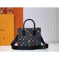 $72.00 USD Louis Vuitton AAA Quality Handbags For Women #1298513