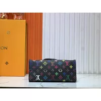 $72.00 USD Louis Vuitton AAA Quality Handbags For Women #1298513