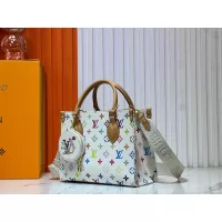 $72.00 USD Louis Vuitton AAA Quality Handbags For Women #1298514