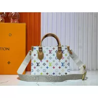 $72.00 USD Louis Vuitton AAA Quality Handbags For Women #1298514
