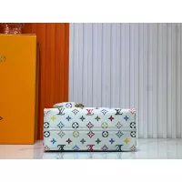 $72.00 USD Louis Vuitton AAA Quality Handbags For Women #1298514