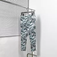 $76.00 USD Gucci Pants For Men #1298516