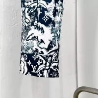 $76.00 USD Gucci Pants For Men #1298516