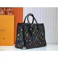 $72.00 USD Louis Vuitton AAA Quality Handbags For Women #1298517