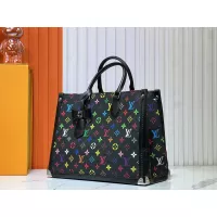 $72.00 USD Louis Vuitton AAA Quality Handbags For Women #1298517