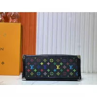 $72.00 USD Louis Vuitton AAA Quality Handbags For Women #1298517
