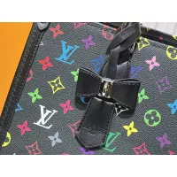 $72.00 USD Louis Vuitton AAA Quality Handbags For Women #1298517