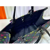 $72.00 USD Louis Vuitton AAA Quality Handbags For Women #1298517