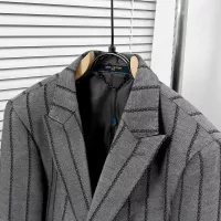 $125.00 USD Louis Vuitton LV Jackets Long Sleeved For Men #1298518