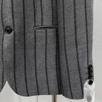 $125.00 USD Louis Vuitton LV Jackets Long Sleeved For Men #1298518