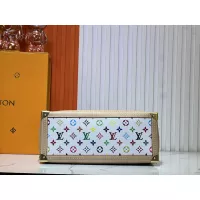$72.00 USD Louis Vuitton AAA Quality Handbags For Women #1298519