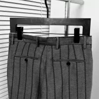 $76.00 USD Louis Vuitton LV Pants For Men #1298520
