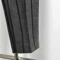 $76.00 USD Louis Vuitton LV Pants For Men #1298520