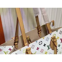 $72.00 USD Louis Vuitton AAA Quality Handbags For Women #1298521