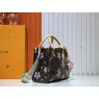$72.00 USD Louis Vuitton AAA Quality Handbags For Women #1298523