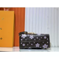 $72.00 USD Louis Vuitton AAA Quality Handbags For Women #1298523