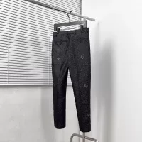 $76.00 USD Louis Vuitton LV Pants For Men #1298524