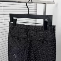 $76.00 USD Louis Vuitton LV Pants For Men #1298524