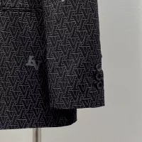 $125.00 USD Louis Vuitton LV Jackets Long Sleeved For Men #1298526