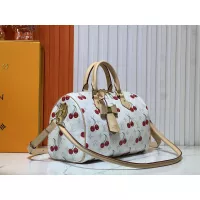 $72.00 USD Louis Vuitton AAA Quality Handbags For Women #1298527