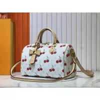 $72.00 USD Louis Vuitton AAA Quality Handbags For Women #1298527