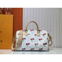 $72.00 USD Louis Vuitton AAA Quality Handbags For Women #1298527