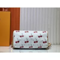$72.00 USD Louis Vuitton AAA Quality Handbags For Women #1298527