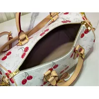 $72.00 USD Louis Vuitton AAA Quality Handbags For Women #1298527
