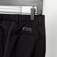 $72.00 USD Prada Pants For Men #1298528