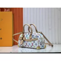 $68.00 USD Louis Vuitton AAA Quality Handbags For Women #1298530