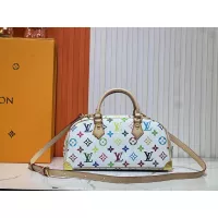 $68.00 USD Louis Vuitton AAA Quality Handbags For Women #1298530